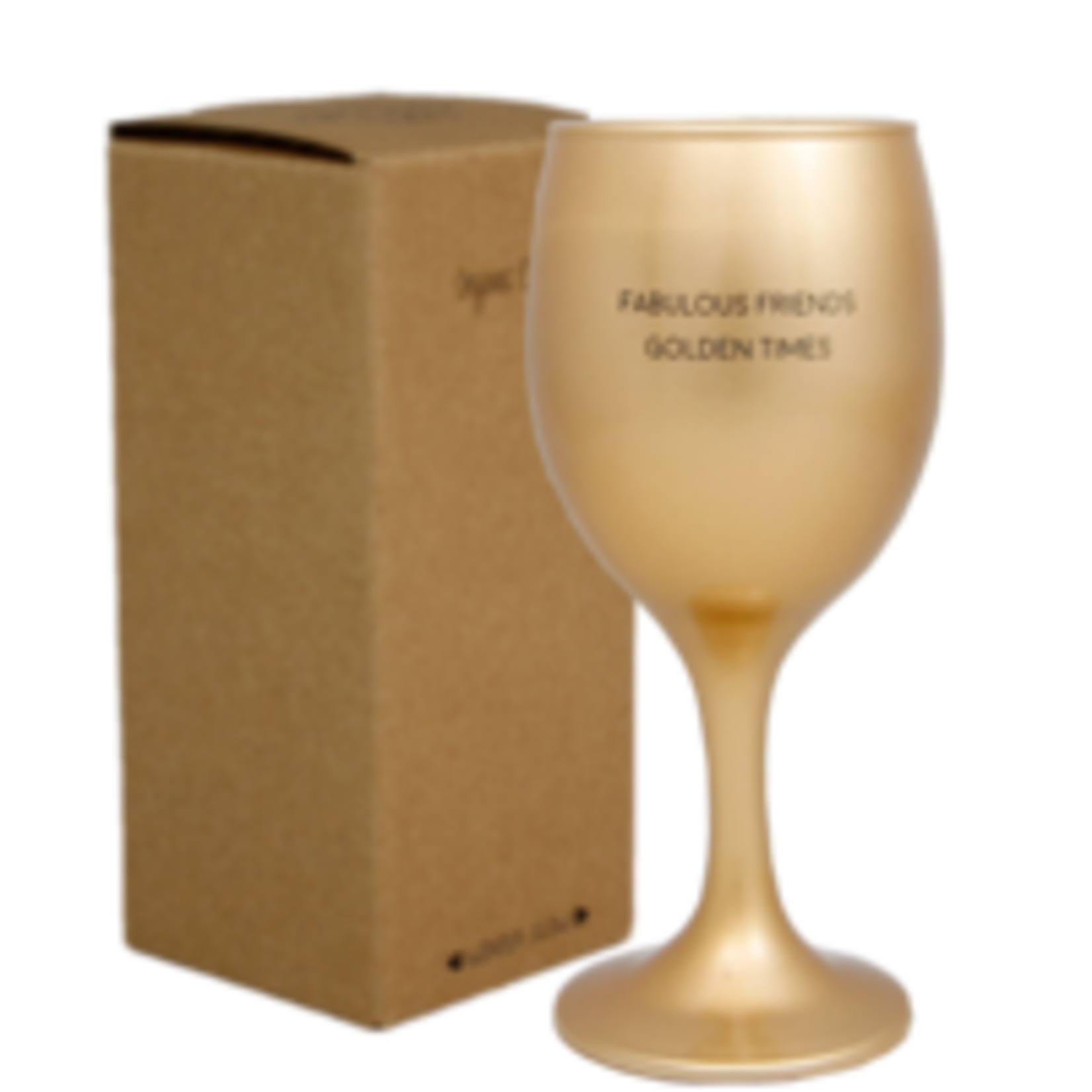 SOJAKAARS -FABULOUS FRIENDS