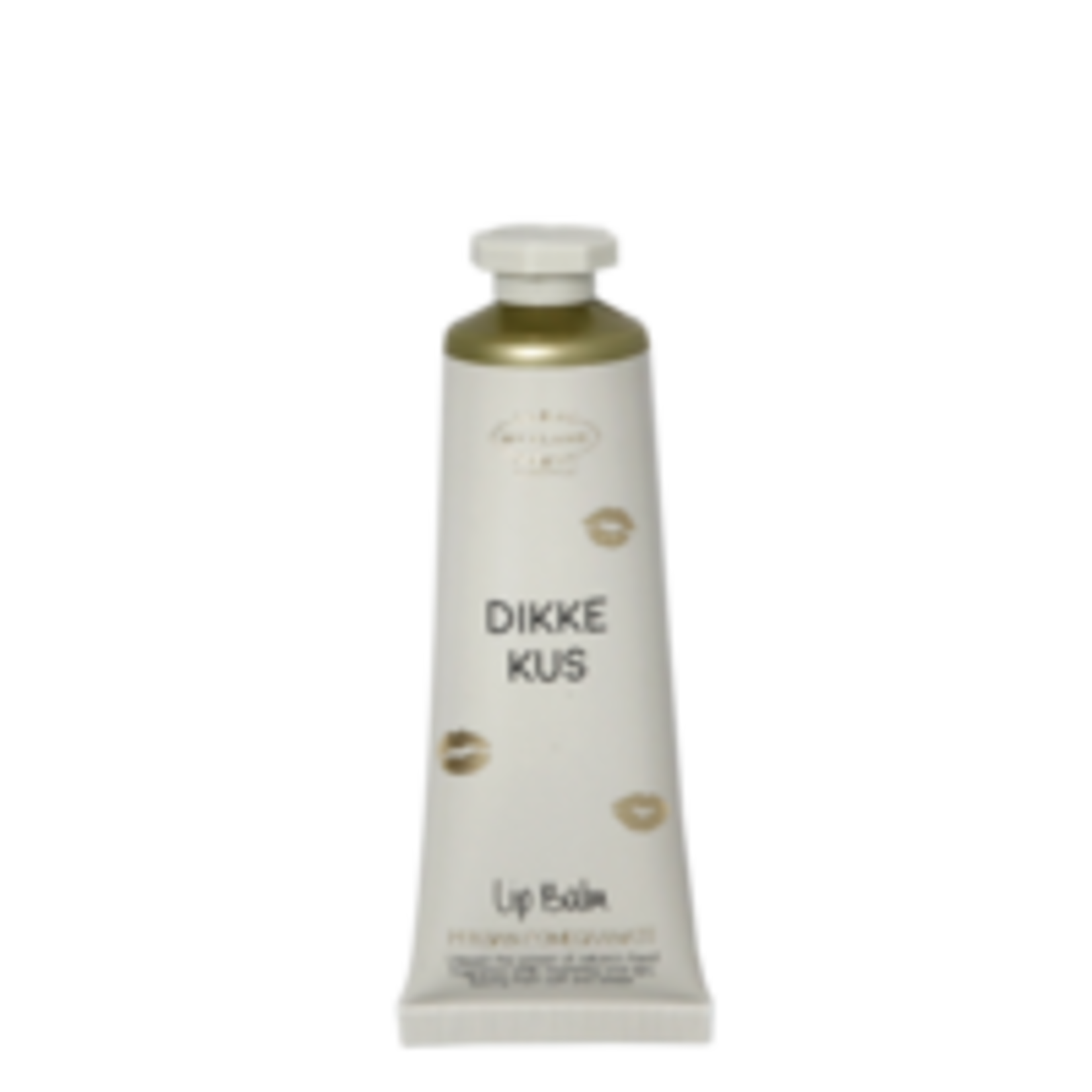 LIPPENBALSEM - DIKKE KUS