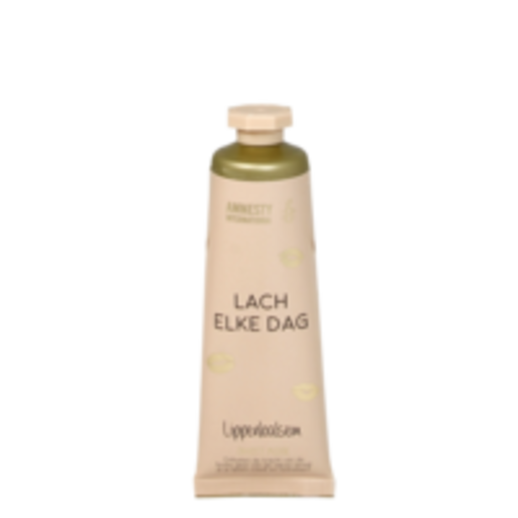 LIPPENBALSEM - DIKKE KUS