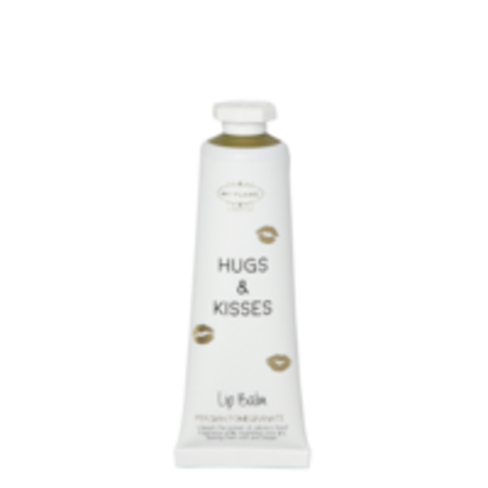 LIPPENBALSEM - HUGS & KISSES
