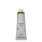 LIPPENBALSEM - THANK YOU