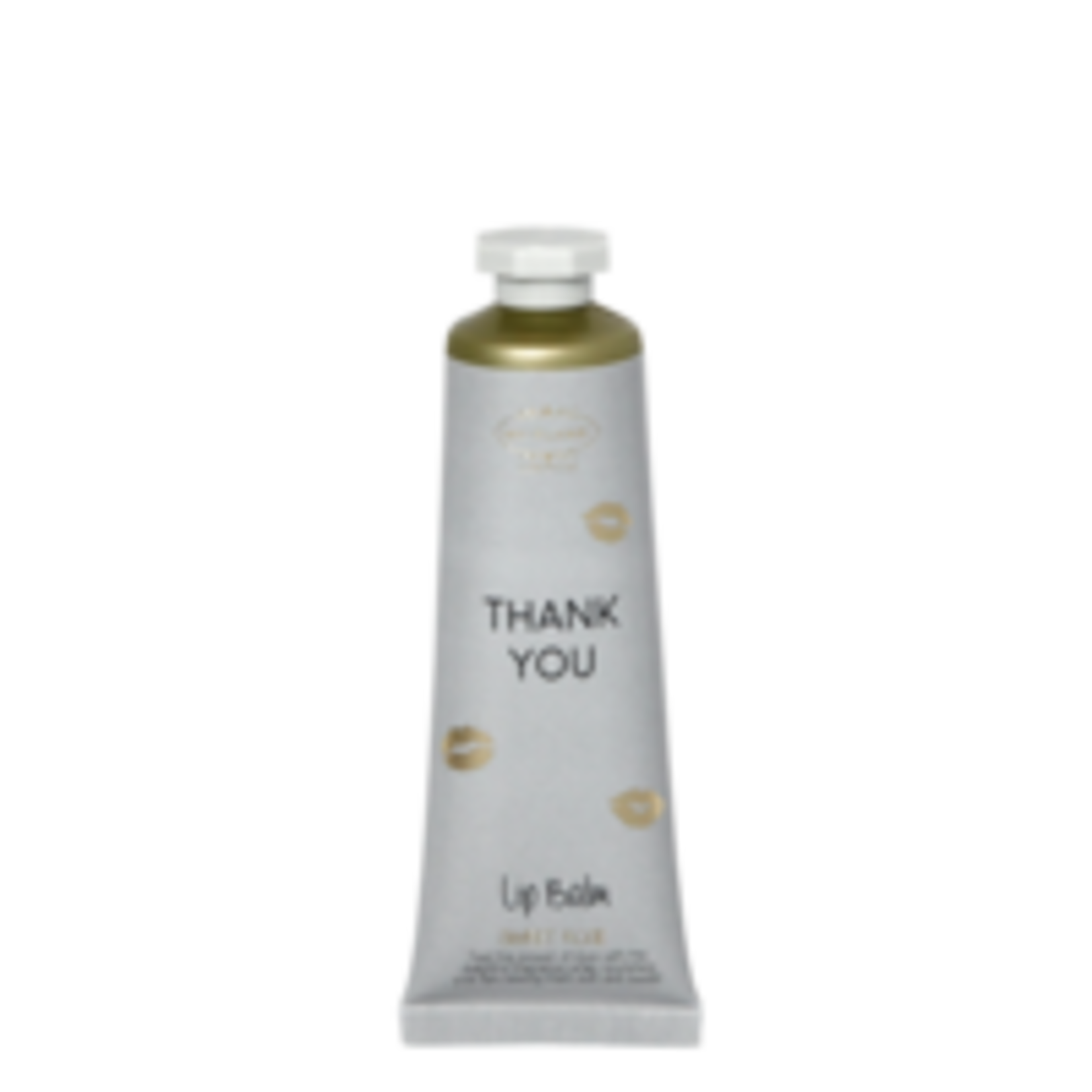 LIPPENBALSEM - THANK YOU
