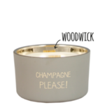 SOJAKAARS - CHAMPAGNE PLEASE