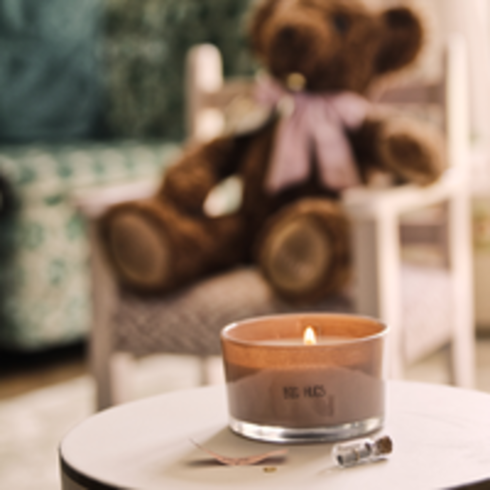 FLESSENPOST KAARS - BIG HUGS