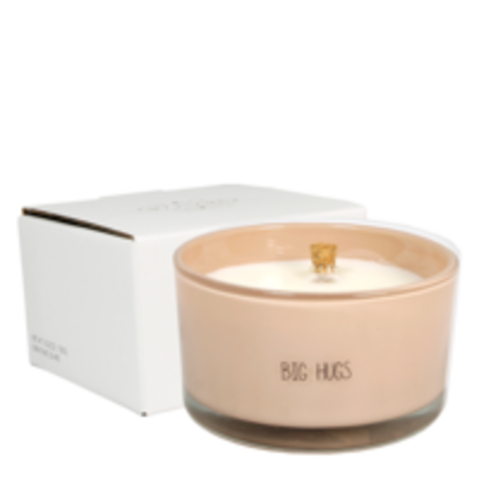 FLESSENPOST KAARS - BIG HUGS