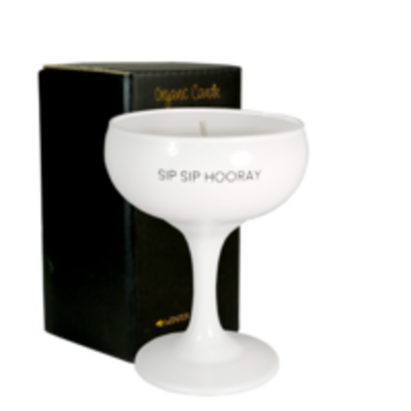 SOJAKAARS - SIP SIP HOORAY