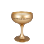 SOJAKAARS - YOU ARE GOLD. SOLID GOLD