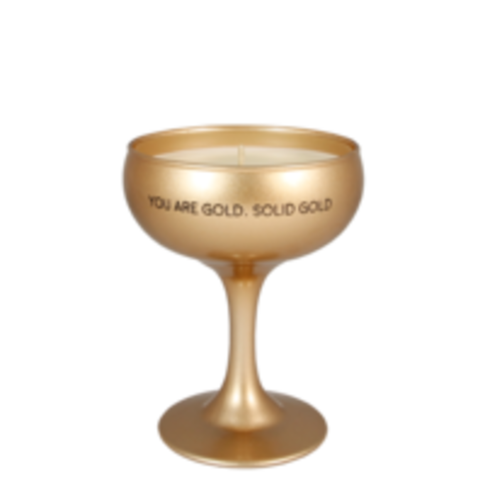 SOJAKAARS - YOU ARE GOLD. SOLID GOLD