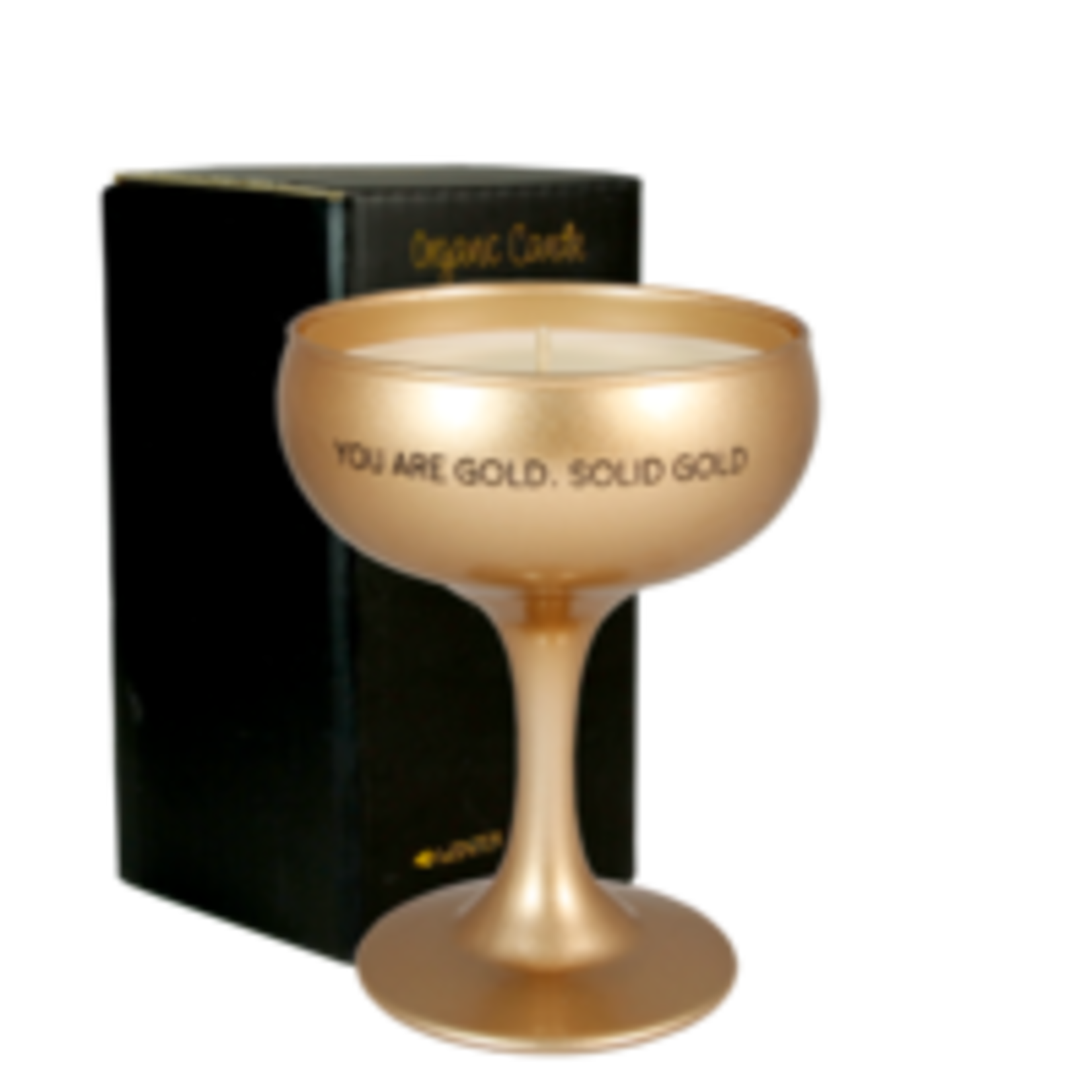 SOJAKAARS - YOU ARE GOLD. SOLID GOLD