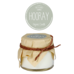 SOJAKAARSJE - HOORAY