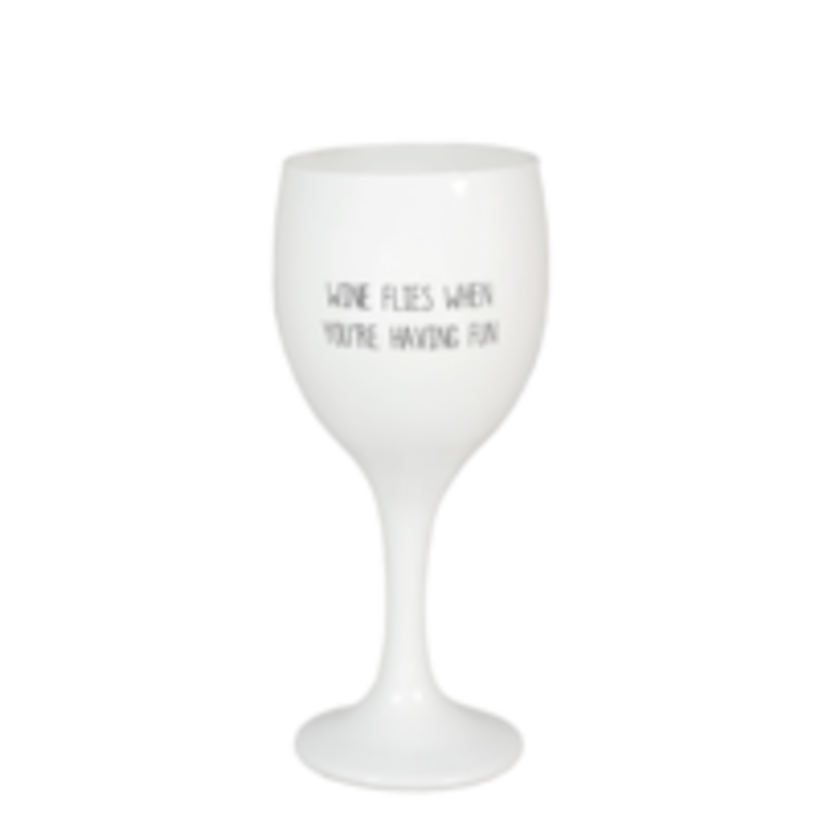 SOJAKAARS - WINE FLIES