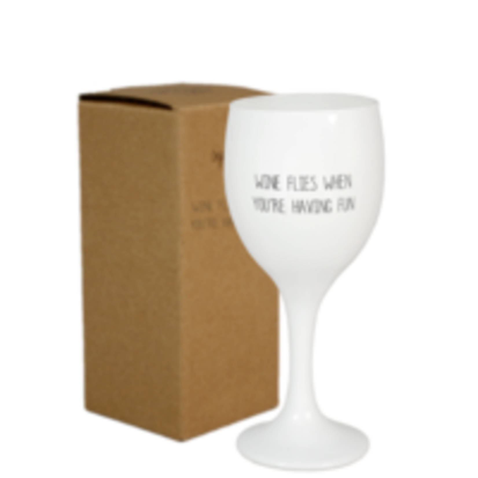 SOJAKAARS - WINE FLIES