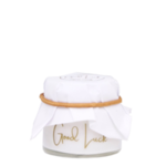 SOJAKAARSJE - GOOD LUCK