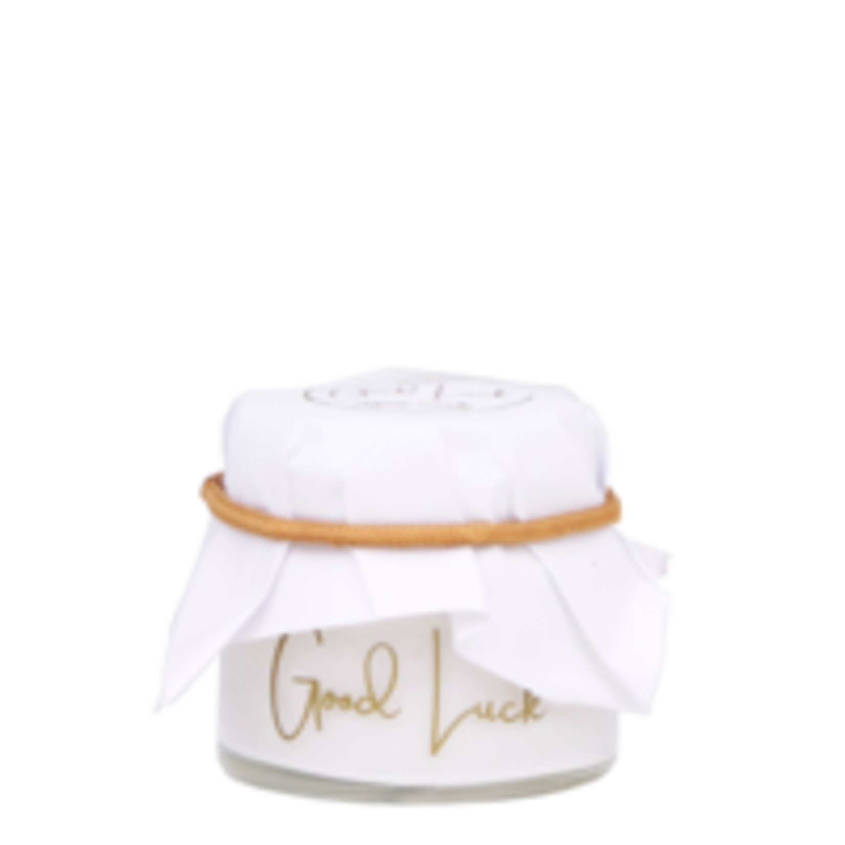 SOJAKAARSJE - GOOD LUCK