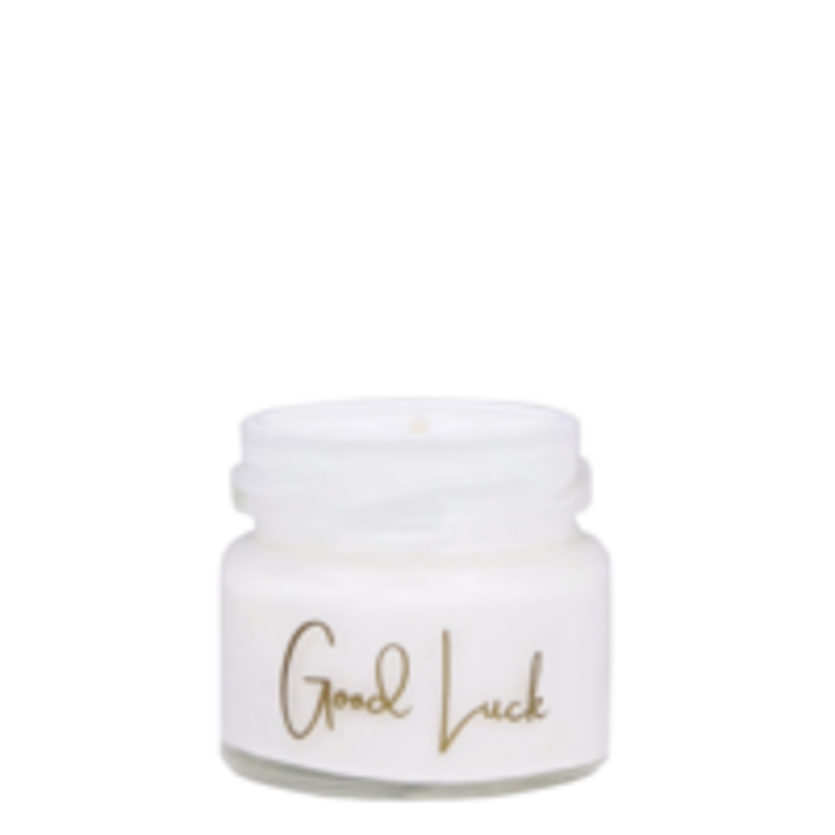 SOJAKAARSJE - GOOD LUCK