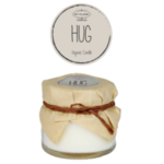 SOJAKAARSJE - HUG