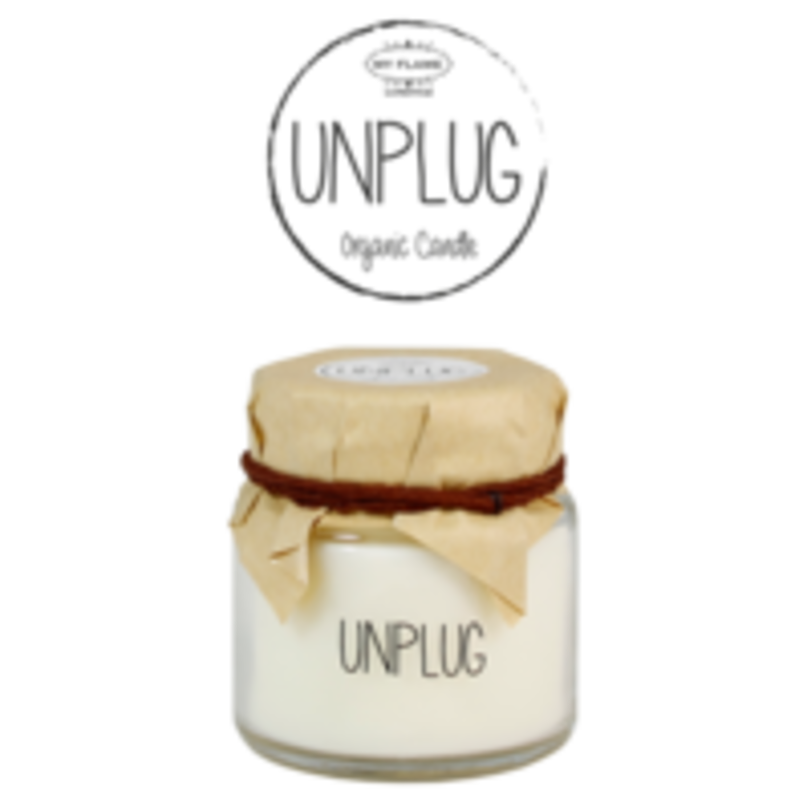 SOJAKAARSJE - UNPLUG