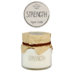 SOJAKAARSJE -  STRENGTH