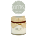 SOJAKAARSJE - CHEERS