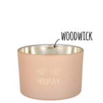 SOJAKAARS  - HIP HIP HOORAY