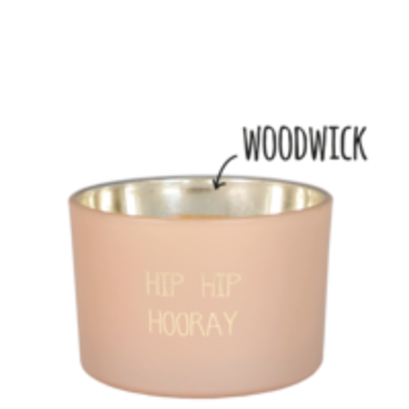 SOJAKAARS  - HIP HIP HOORAY