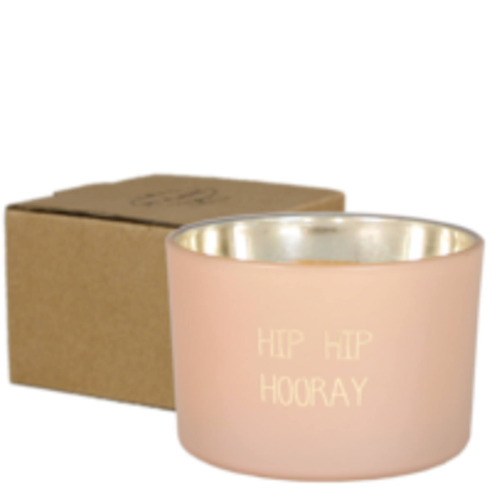 SOJAKAARS  - HIP HIP HOORAY