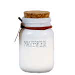 SOJAKAARS – MASTERPIECE