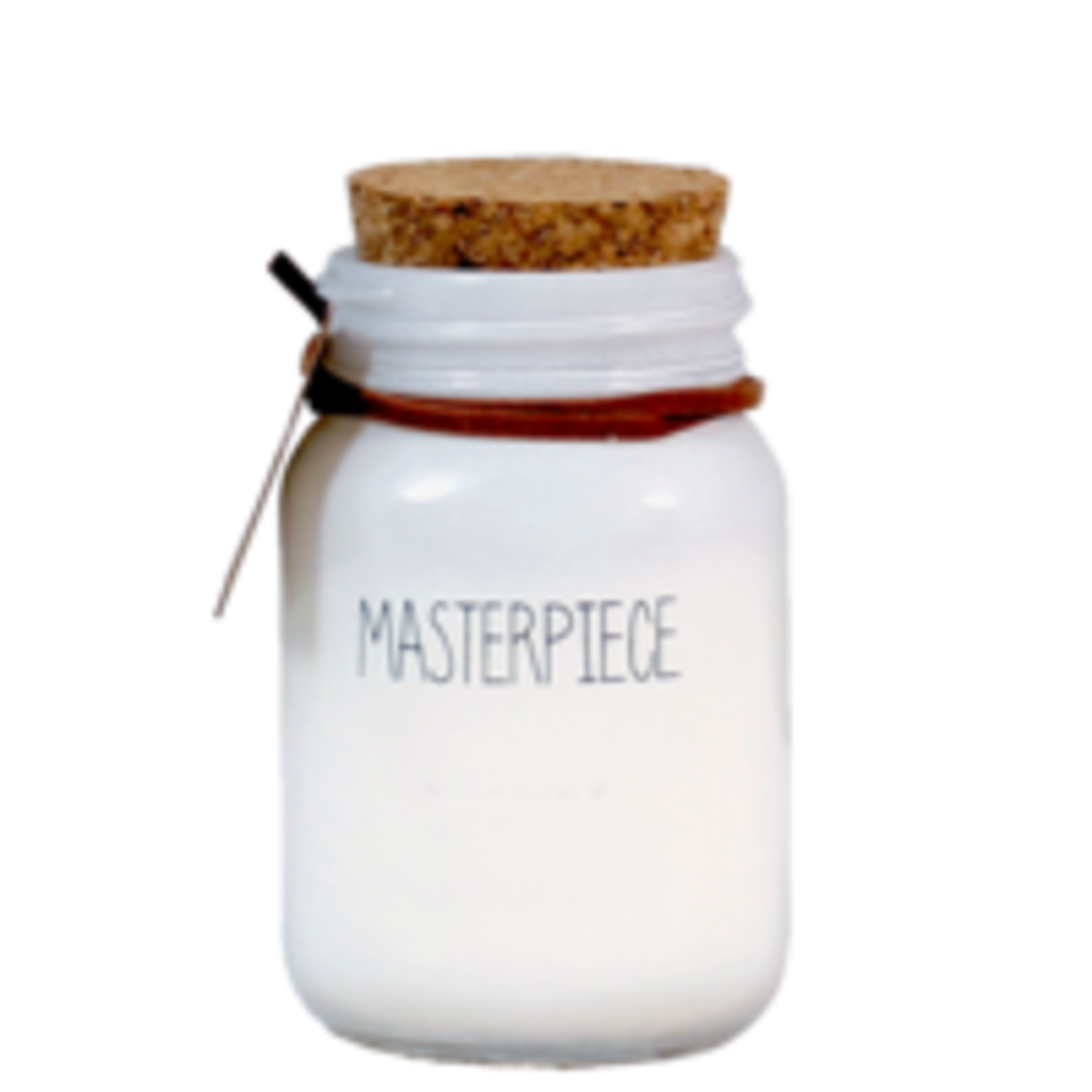 SOJAKAARS – MASTERPIECE