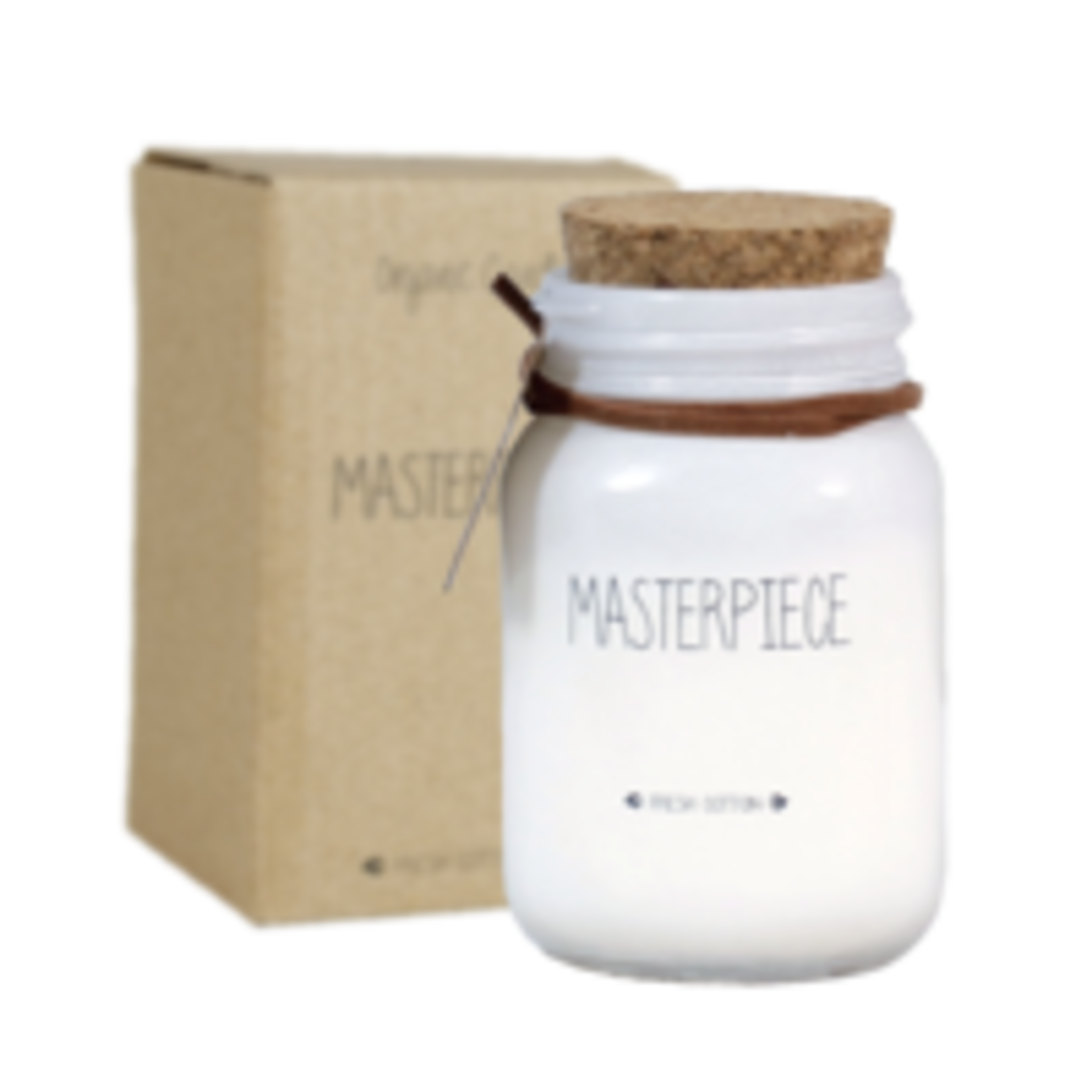 SOJAKAARS – MASTERPIECE