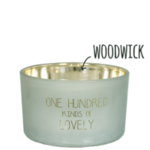 SOJAKAARS  - 100 KINDS OF LOVELY