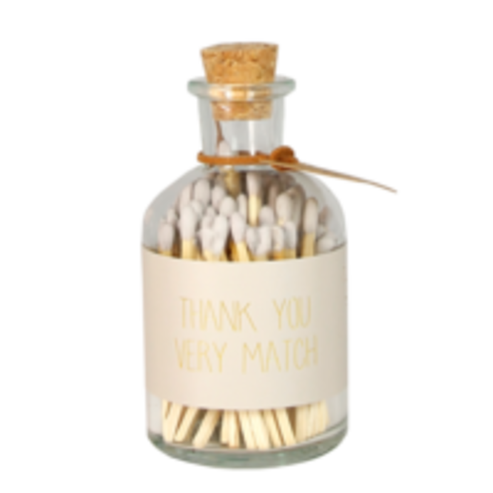 ZAND -  MATCHES TO MATCH