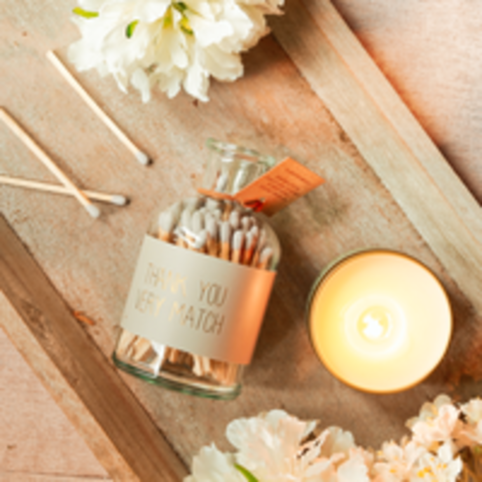 ZAND -  MATCHES TO MATCH