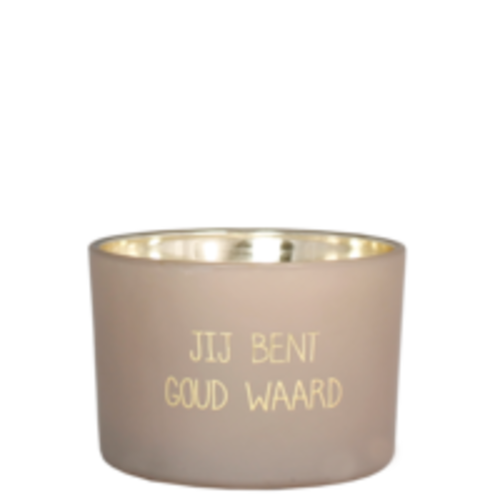 SOJAKAARS - JIJ BENT GOUD WAARD