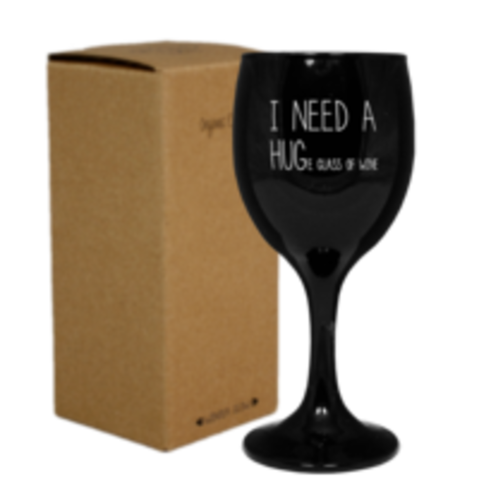 SOJAKAARS - I NEED A HUG