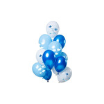 Ballonnen Baby Shower Boy 12/ 33cm