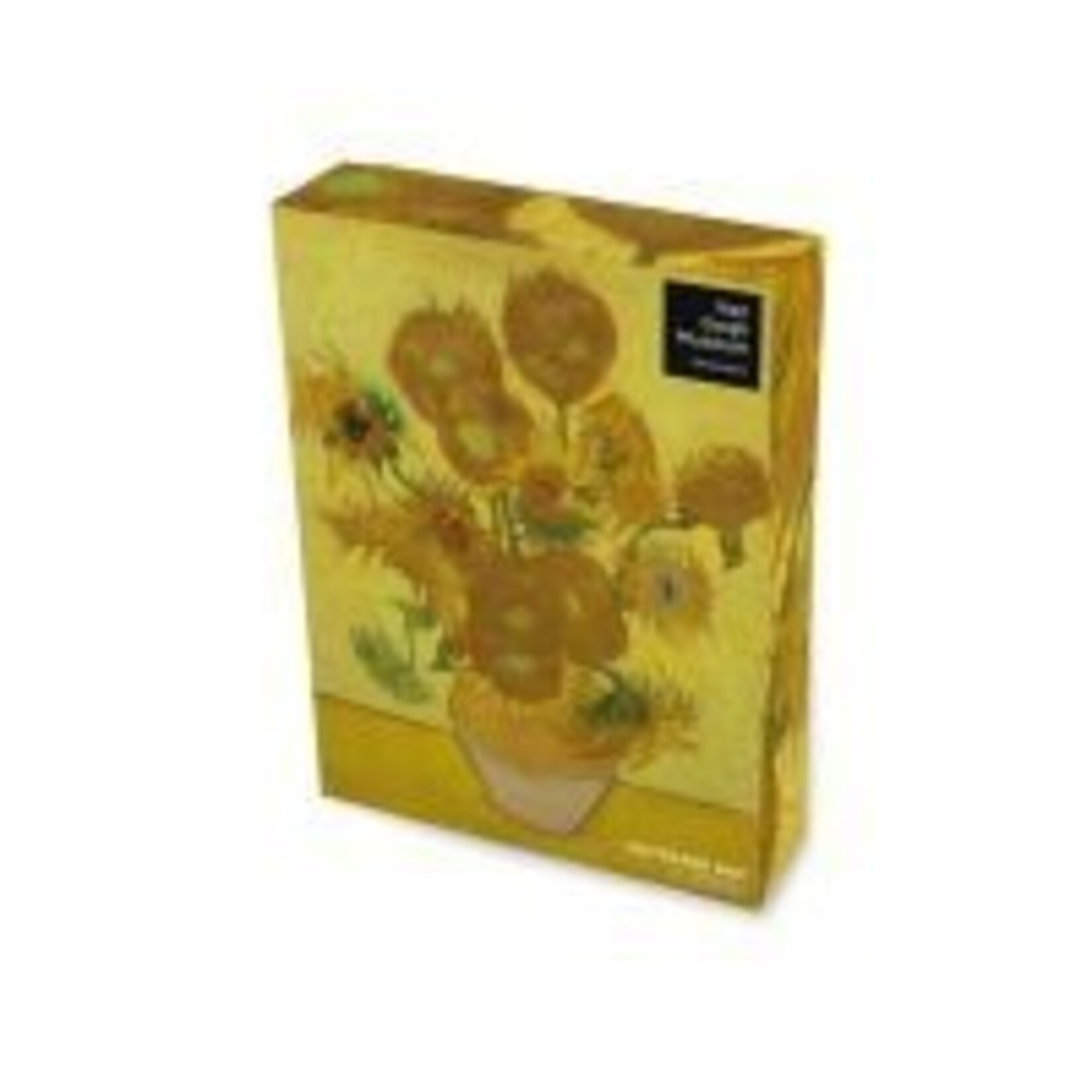 Notecard box: Vincent, Van Gogh Museum Amsterdam