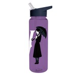 PLASTIC BOTTLE WEDNESDAY