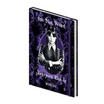 A5 NOTEBOOK WEDNESDAY