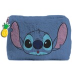 FUZZY PENCIL CASE STITCH