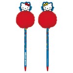POM POM PEN HELLO KITTY