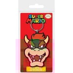 KEYCHAIN BOWSER