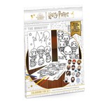 COLOUR SET HARRY POTTER