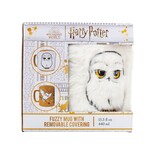 FUZZY MUG HARRY POTTER
