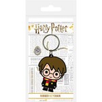 KEYCHAIN CHIBI HARRYPOTTER