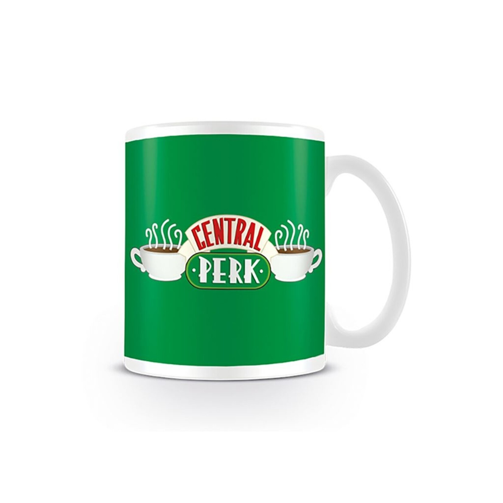 MUG COL CENTRAL FRIENDS