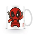 MUG KAWAII DEADPOOL