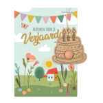 Blossombs hanger - Bloemen voor je verjaardag