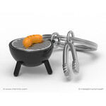 Metalmorphose SLEUTELHANGER BBQ METALMORPHOSE