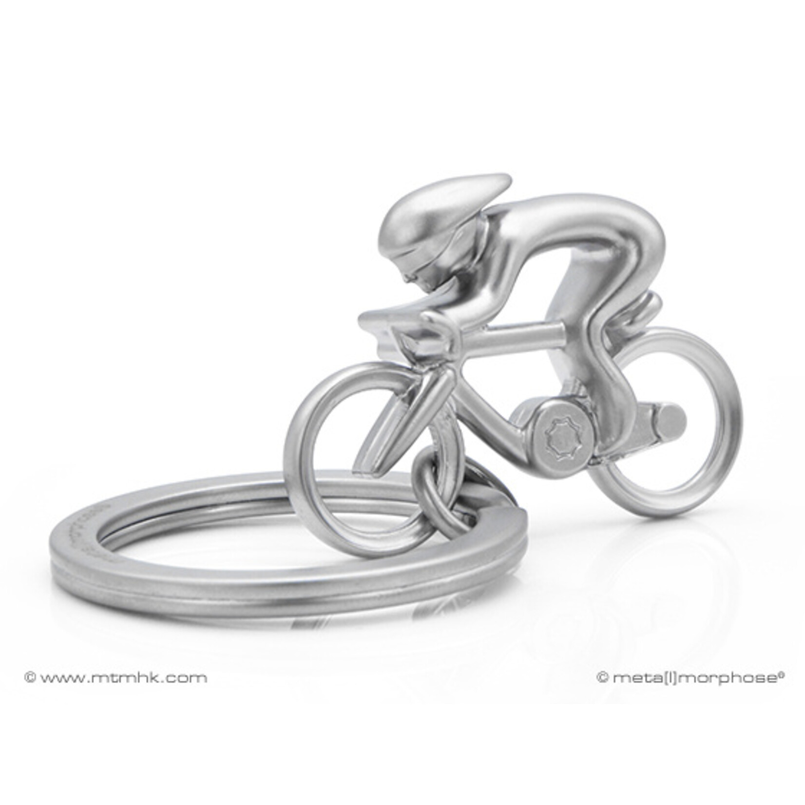 Metalmorphose BICYCLE KEYRING
