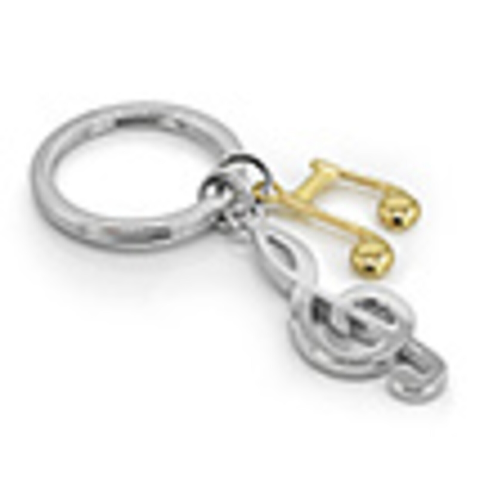Metalmorphose SOL KEY KEYRING